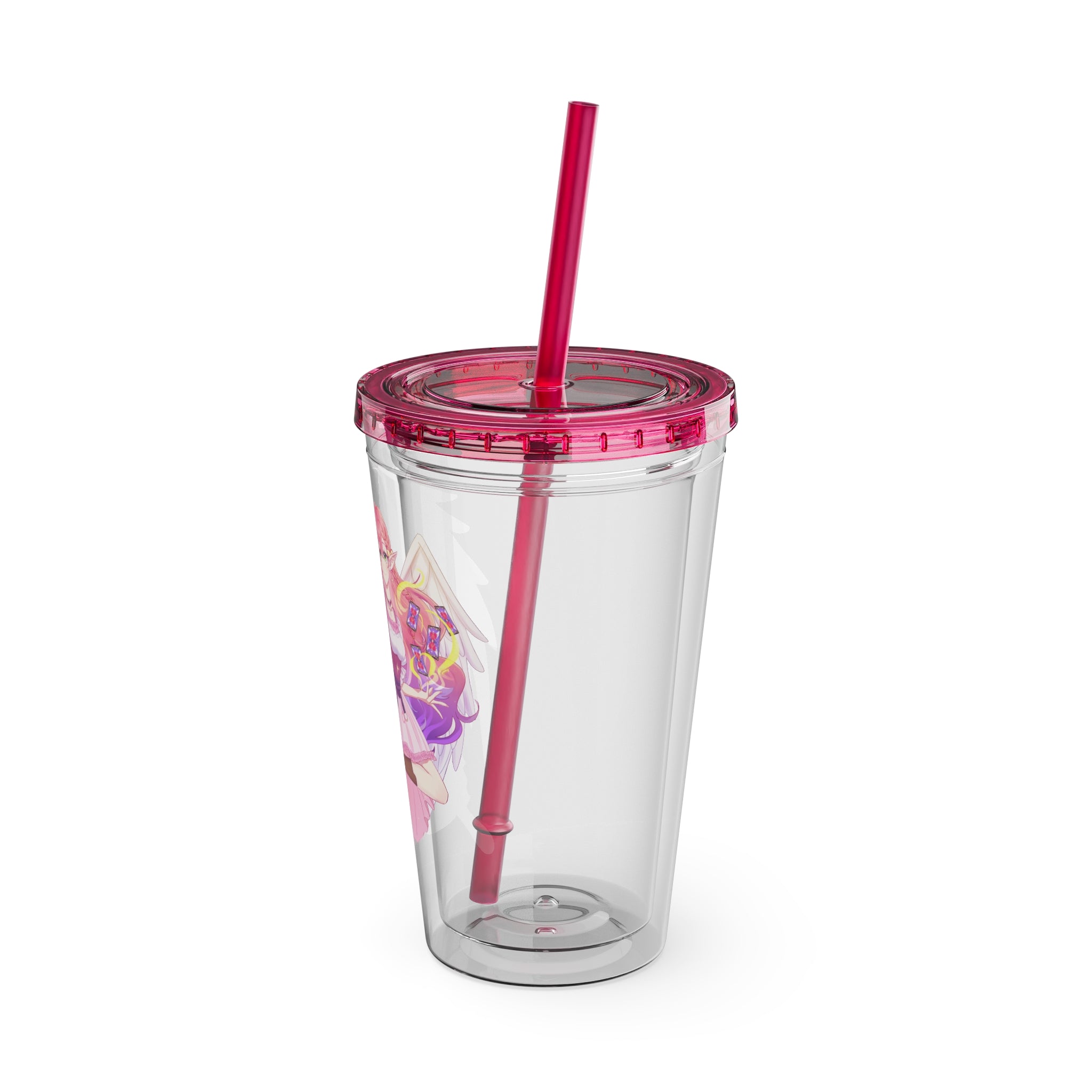Seraphina Stelle Tumbler