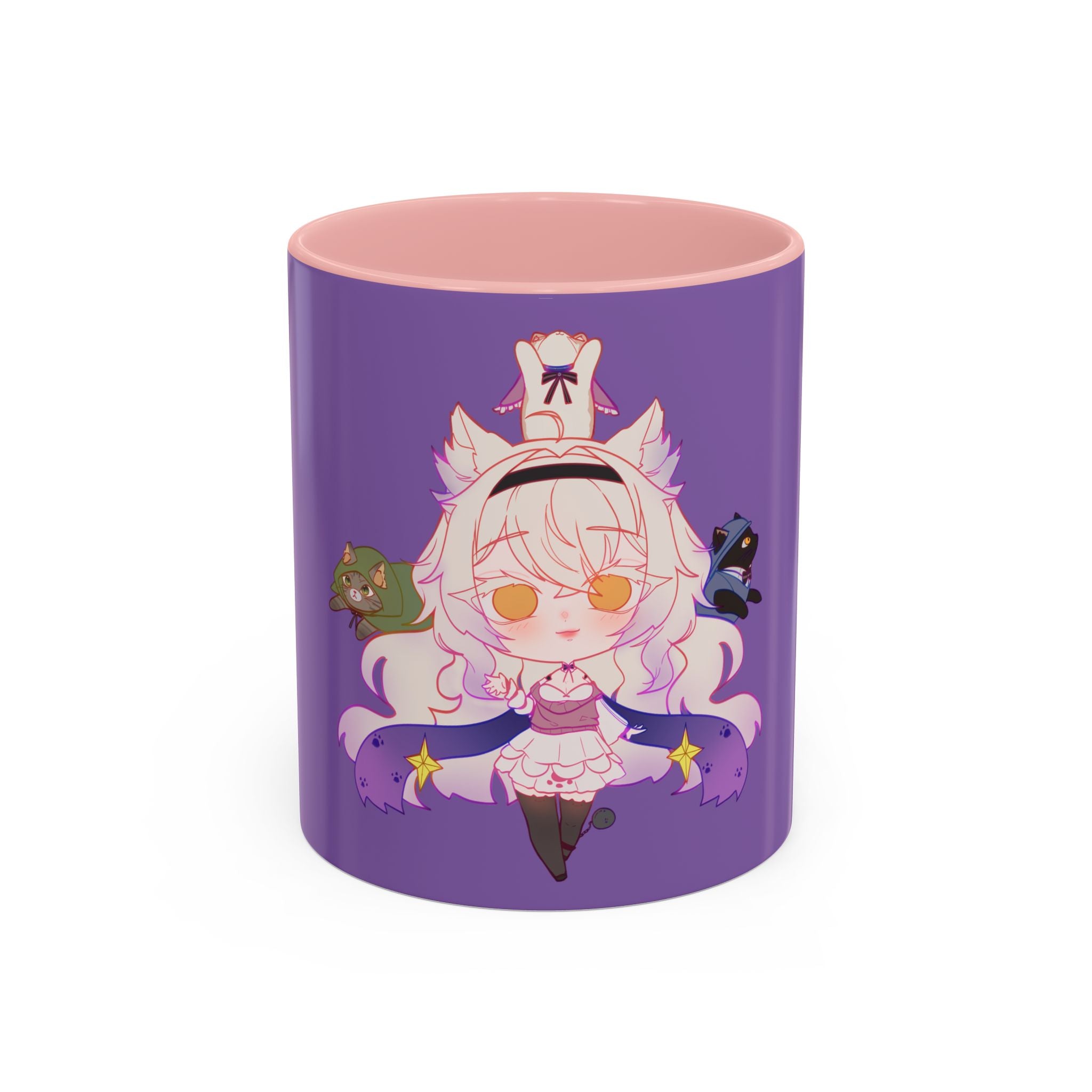Smol Sae Kaneko Mug