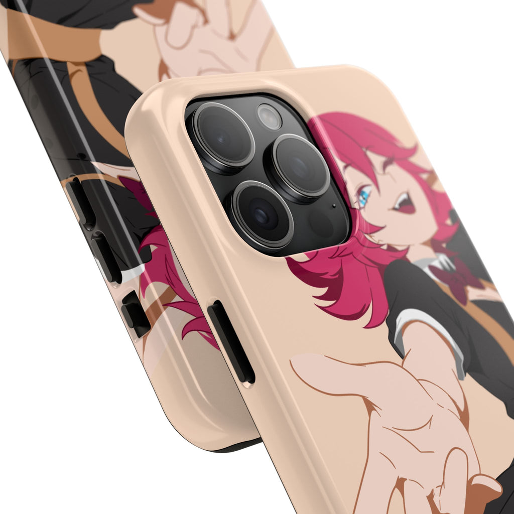 LenDubs "Happy Len" Phone Case