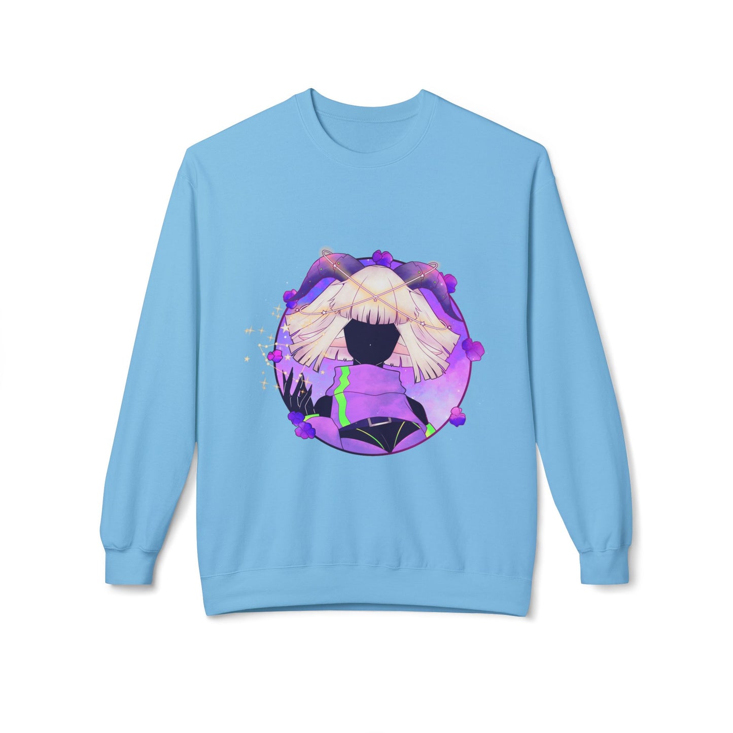 Bobamai Silhouette Sweatshirt