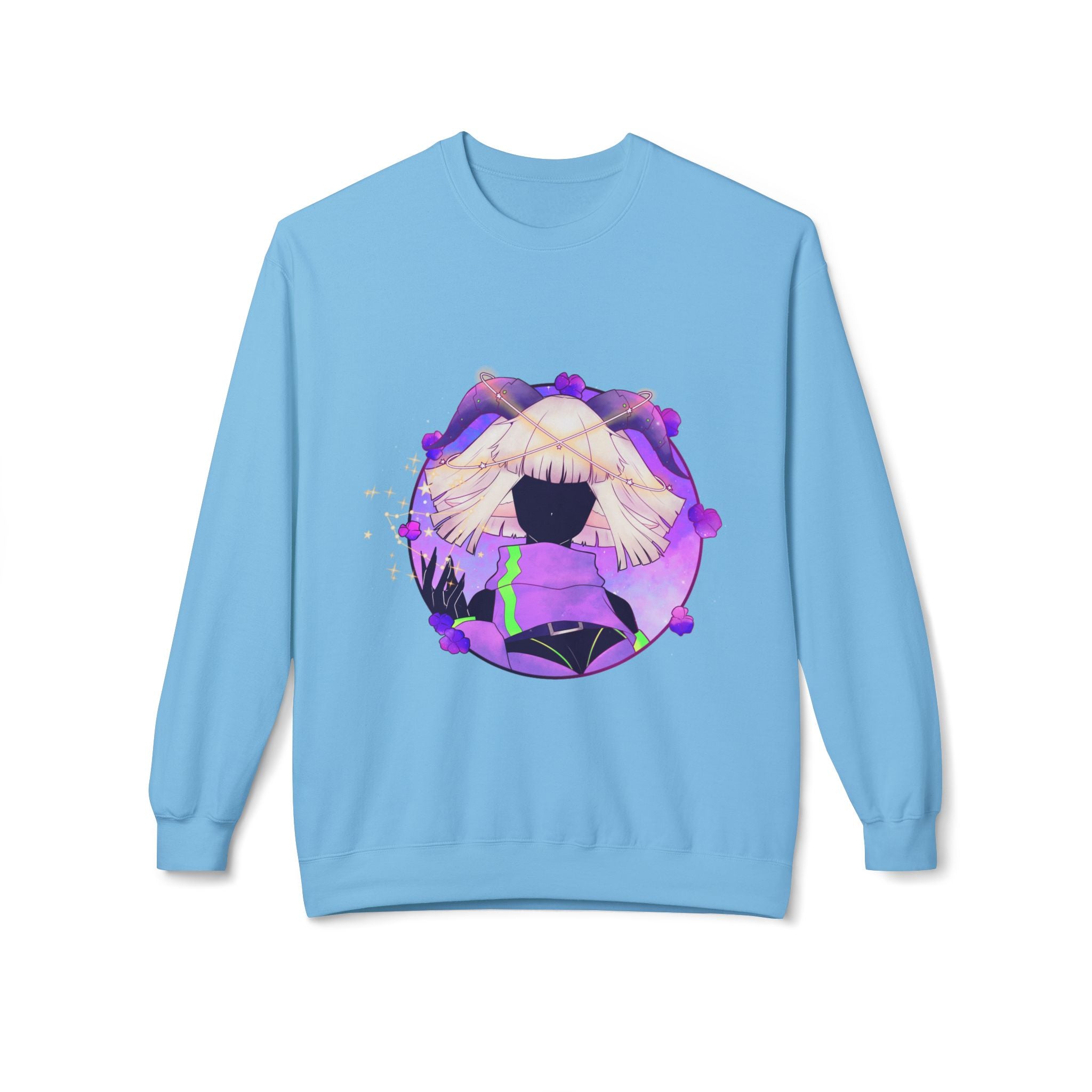 Bobamai Silhouette Sweatshirt