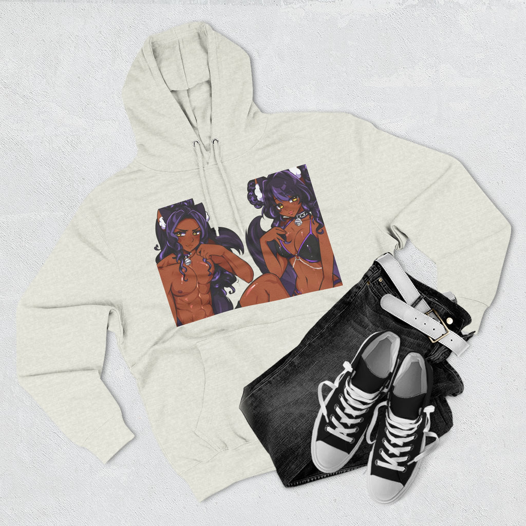 Dweepy Summer Hoodie