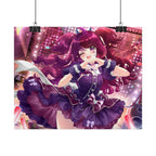 Schar Nyx "Idol" Poster
