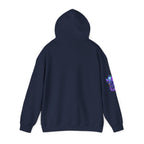 Grand Codex "Stained Glass" Designer Hoodie