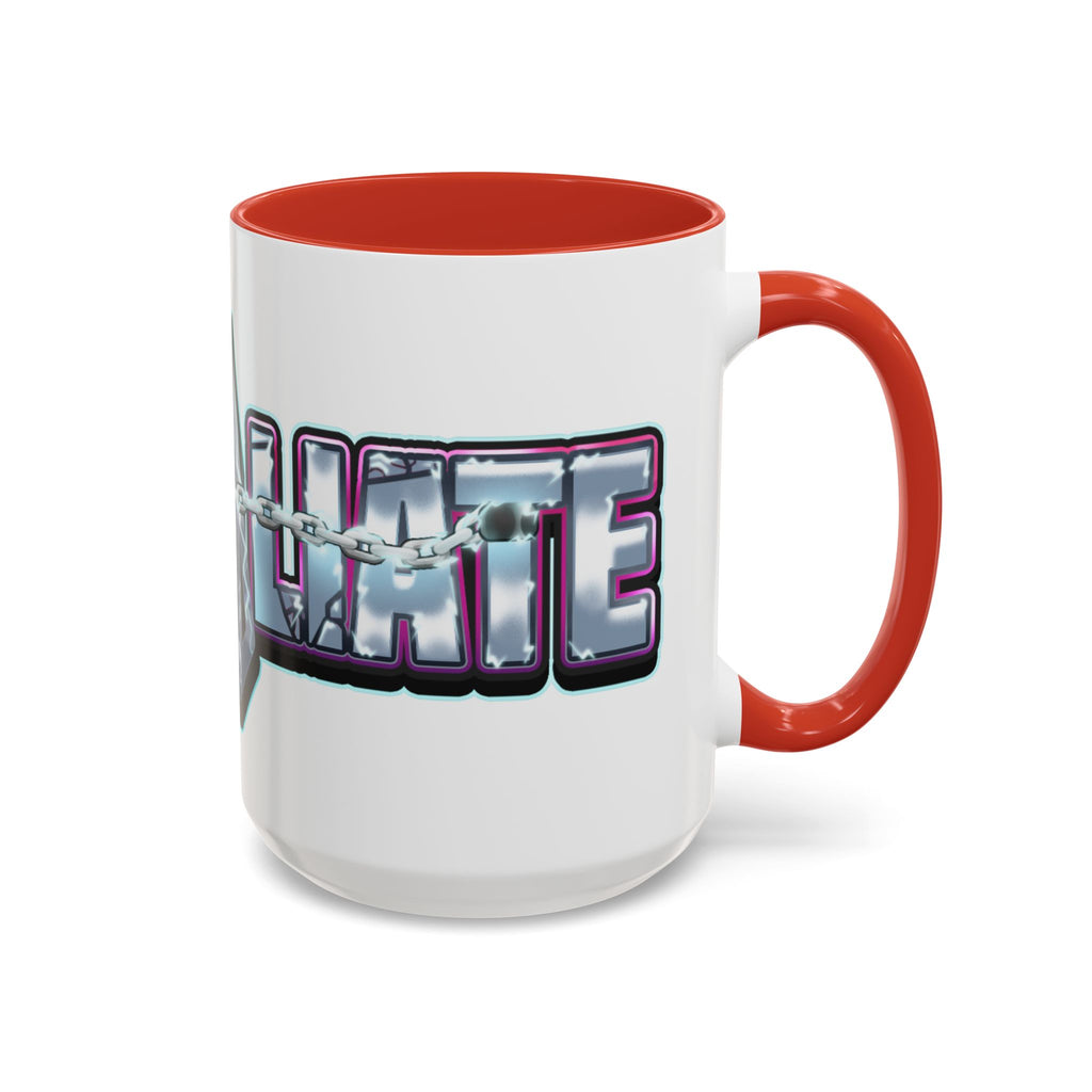 Rhettaliate "Logo" Mug