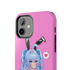 Mifuyu "Bunny" Tough Phone Case