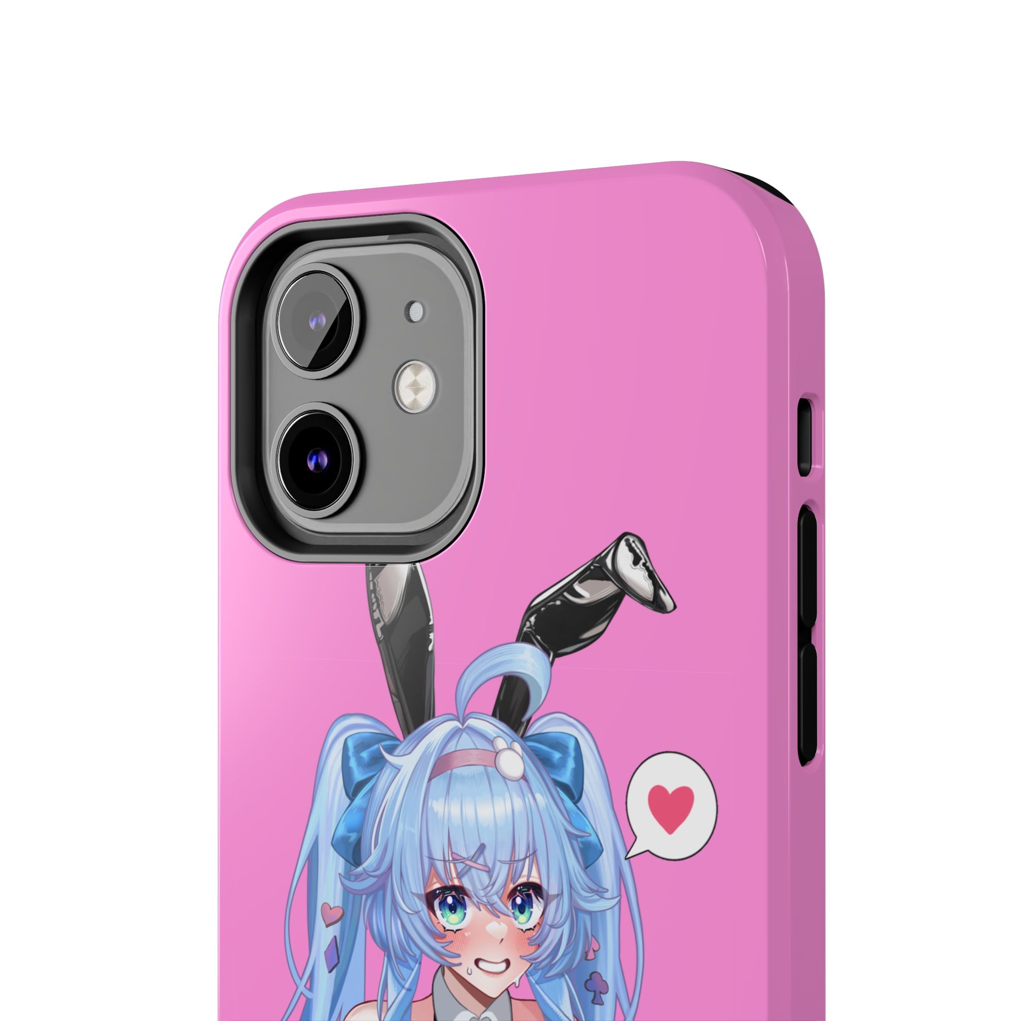 Mifuyu "Bunny" Tough Phone Case