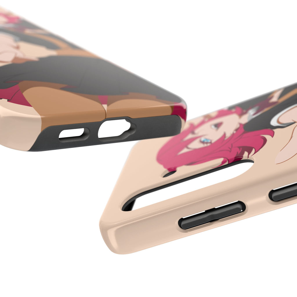 LenDubs "Happy Len" Phone Case