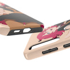 LenDubs "Happy Len" Phone Case