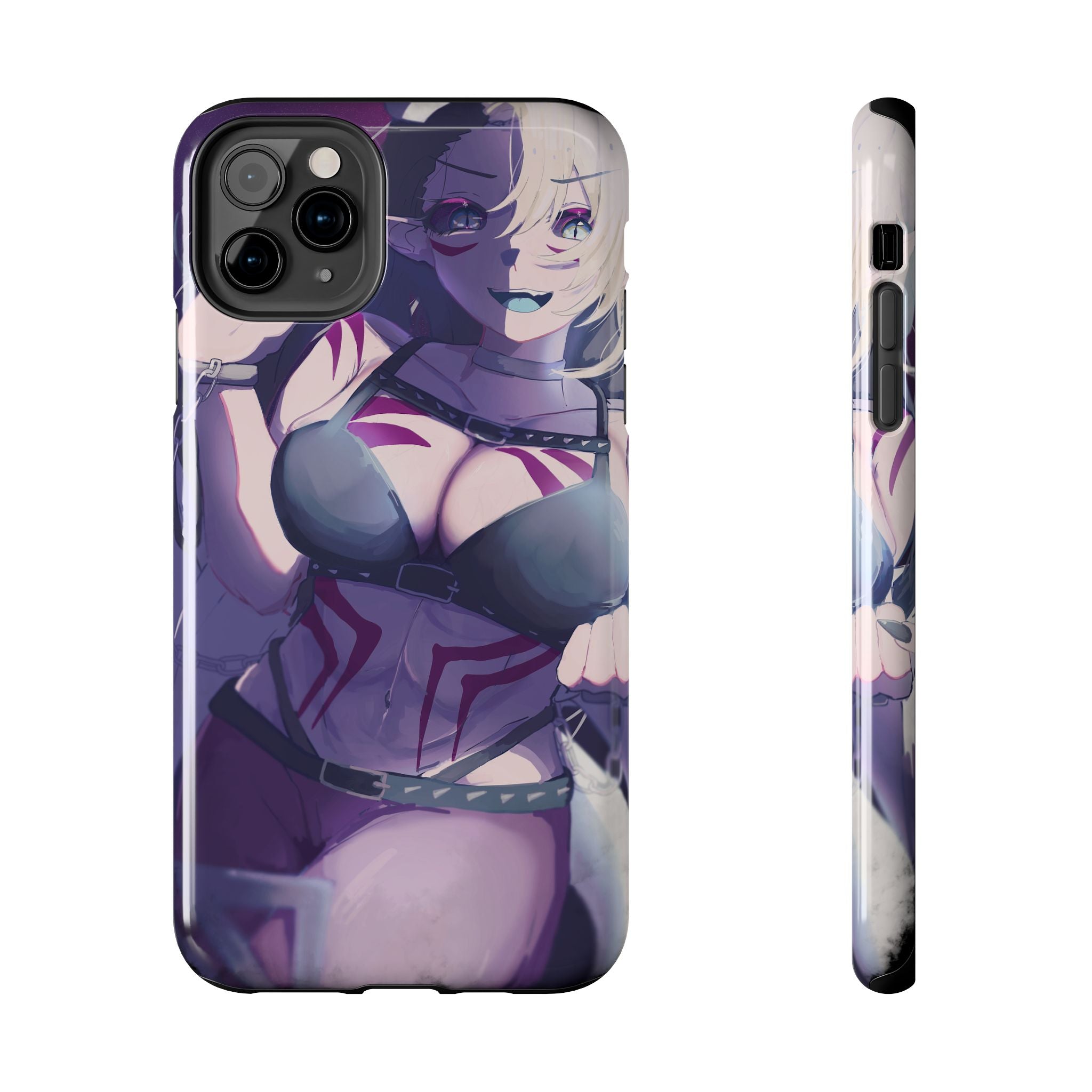 Rhettaliate Phone Case