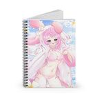 DreamyKatherine Notebook