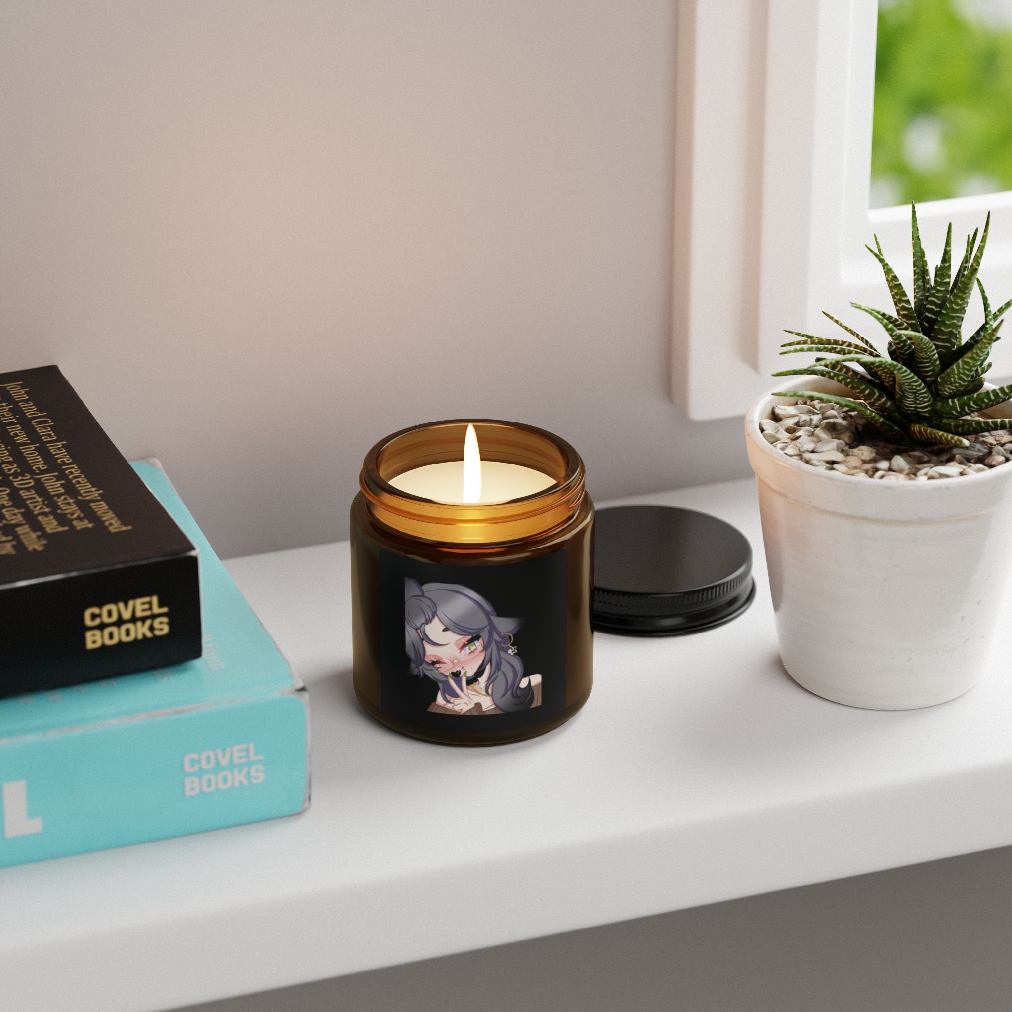 Millie Scented Candle