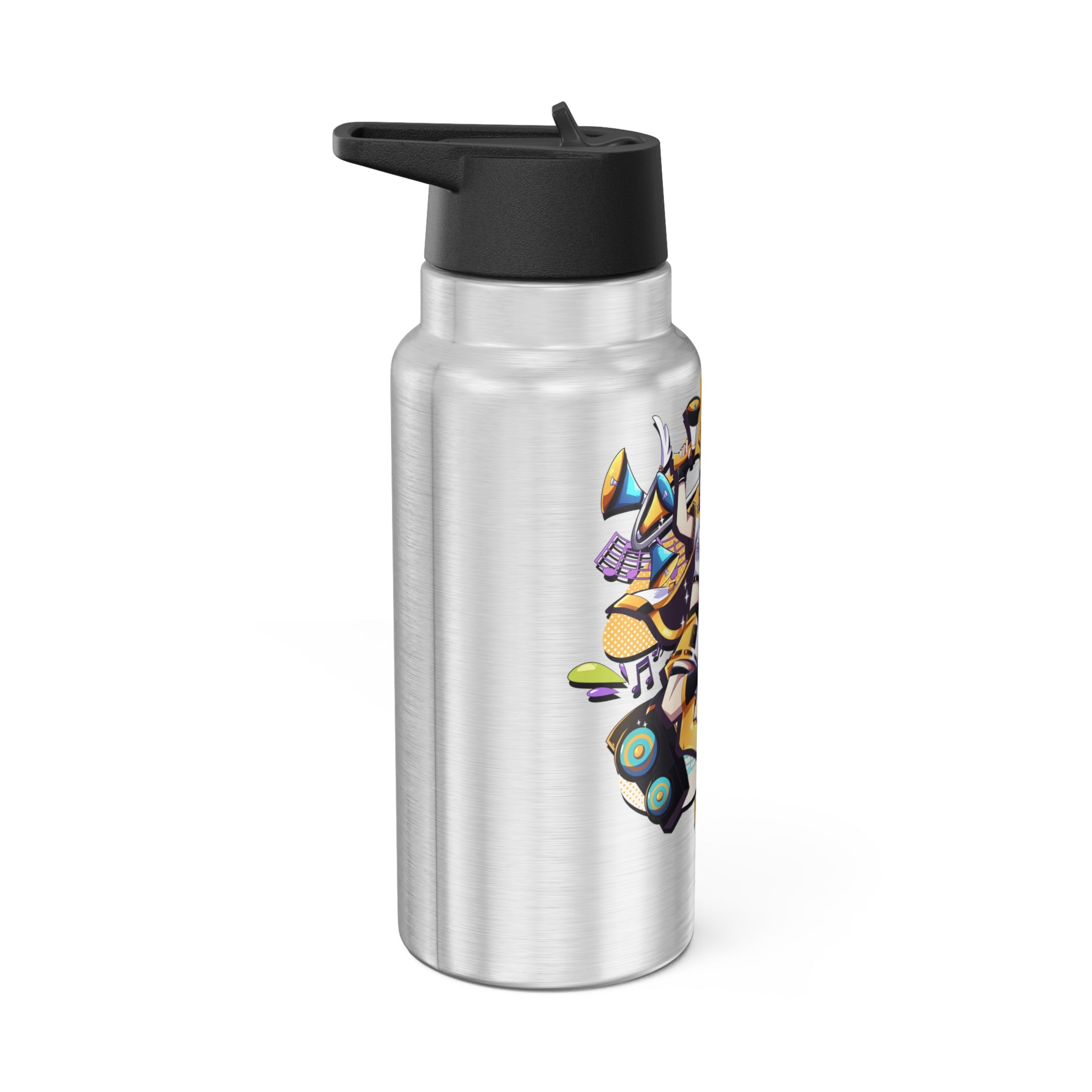 Risuruuu Tumbler