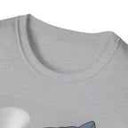 Eilucat Smoking TShirt