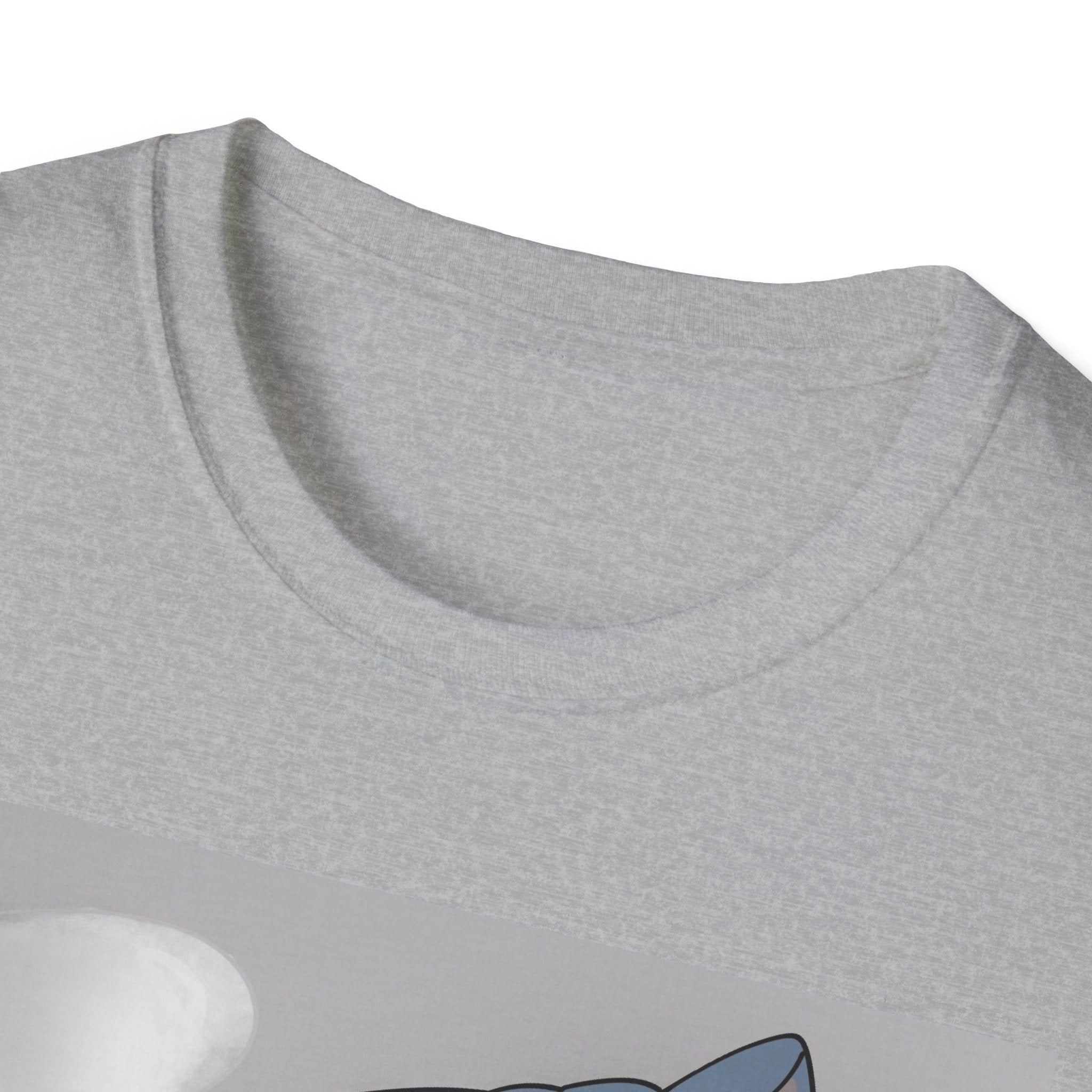 Eilucat Smoking TShirt