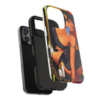 obssidia Seductive Ritual Phone Case