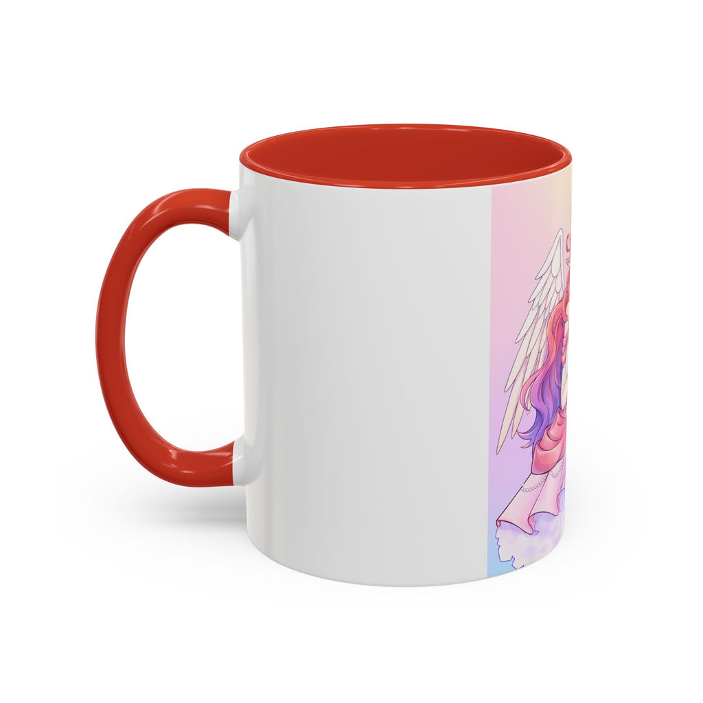 Seraphina Stelle Mug
