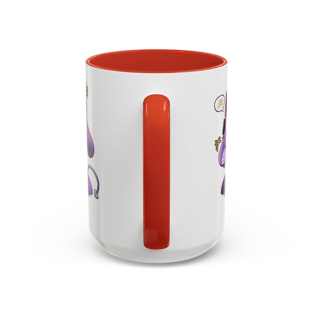 Moonie "Sing Song" Mug
