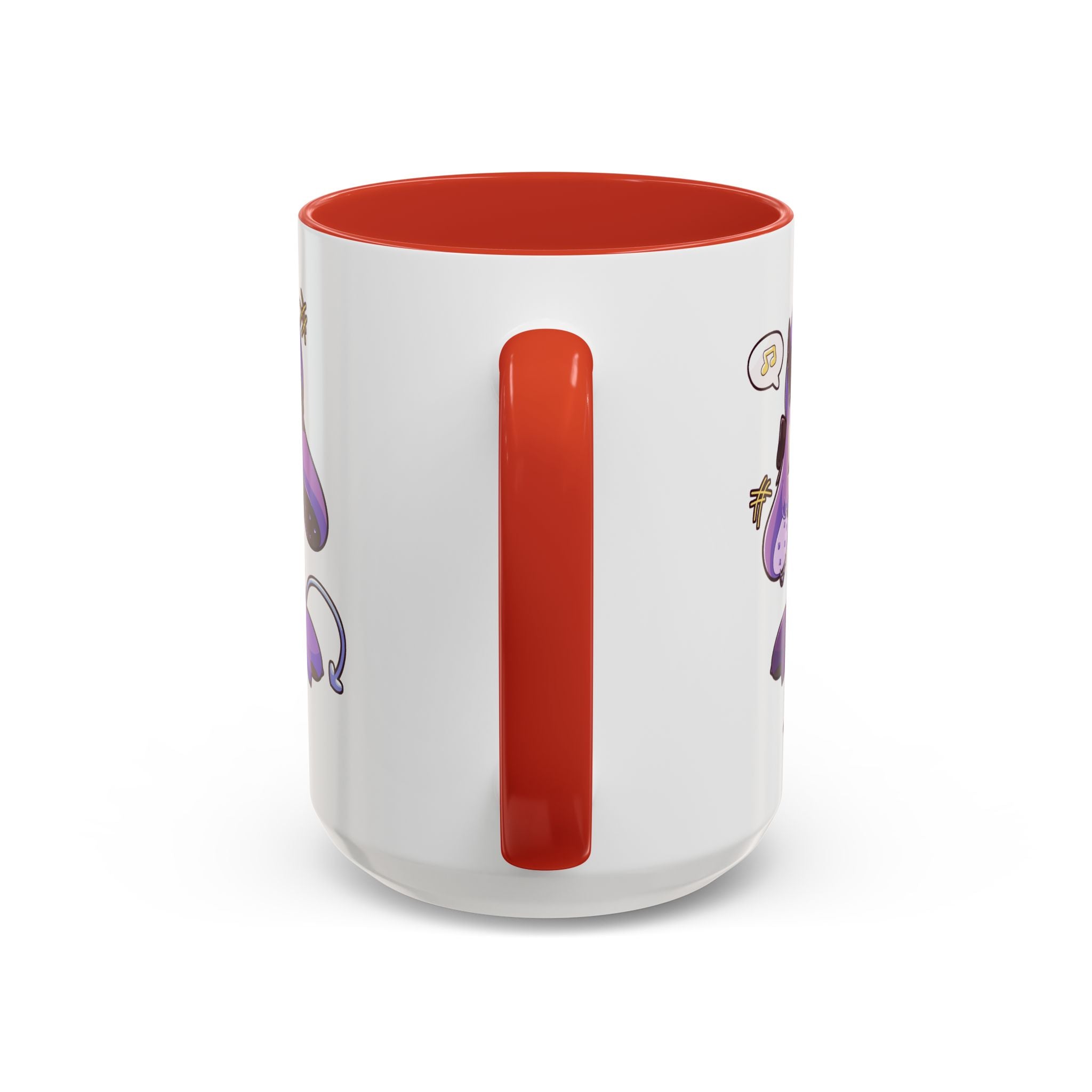 Moonie "Sing Song" Mug