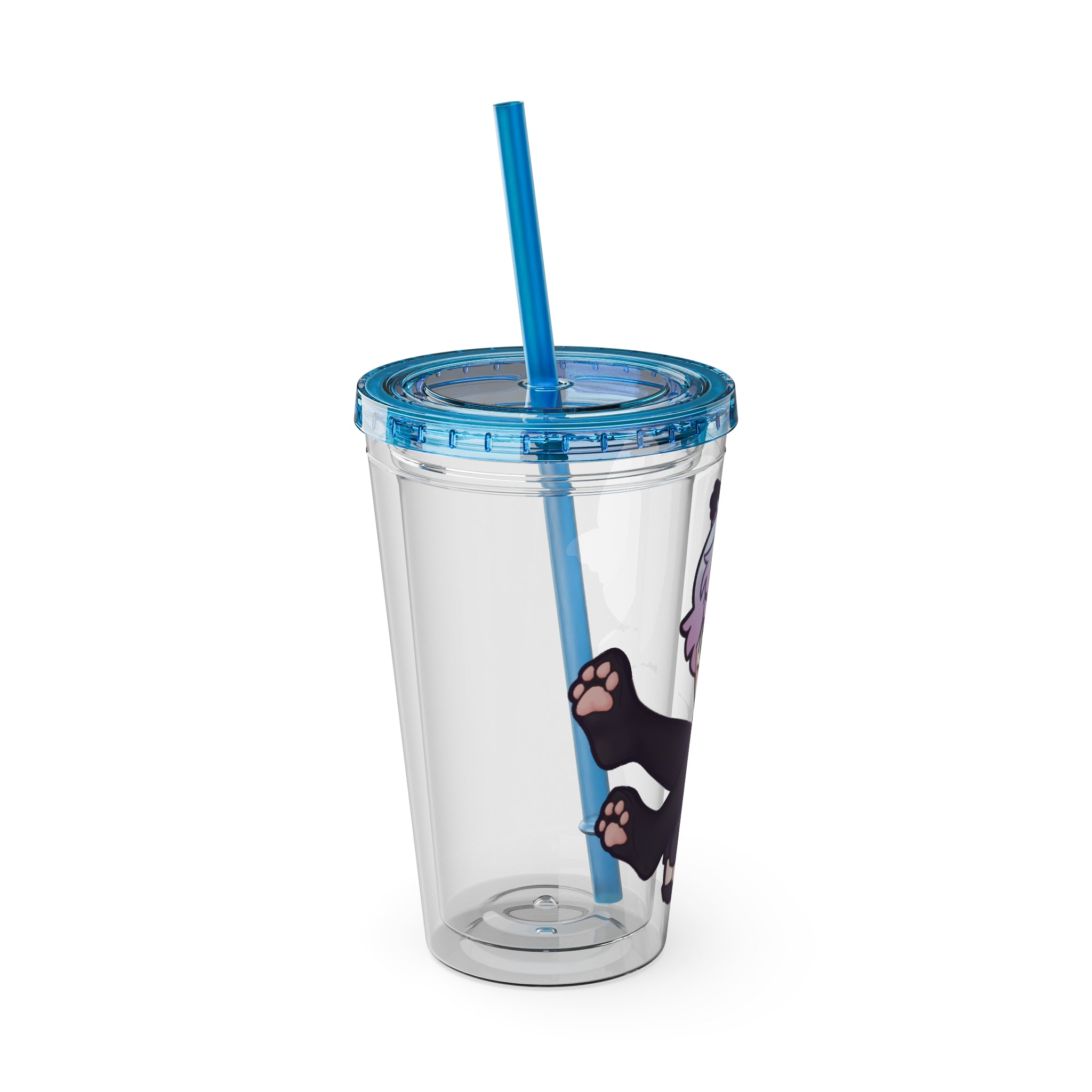Firejemz Tumbler