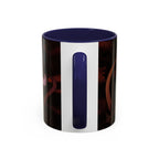 ItsLinnie Accent Color Mug