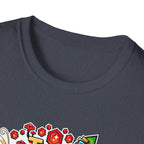 PixieDae "Beach" TShirt
