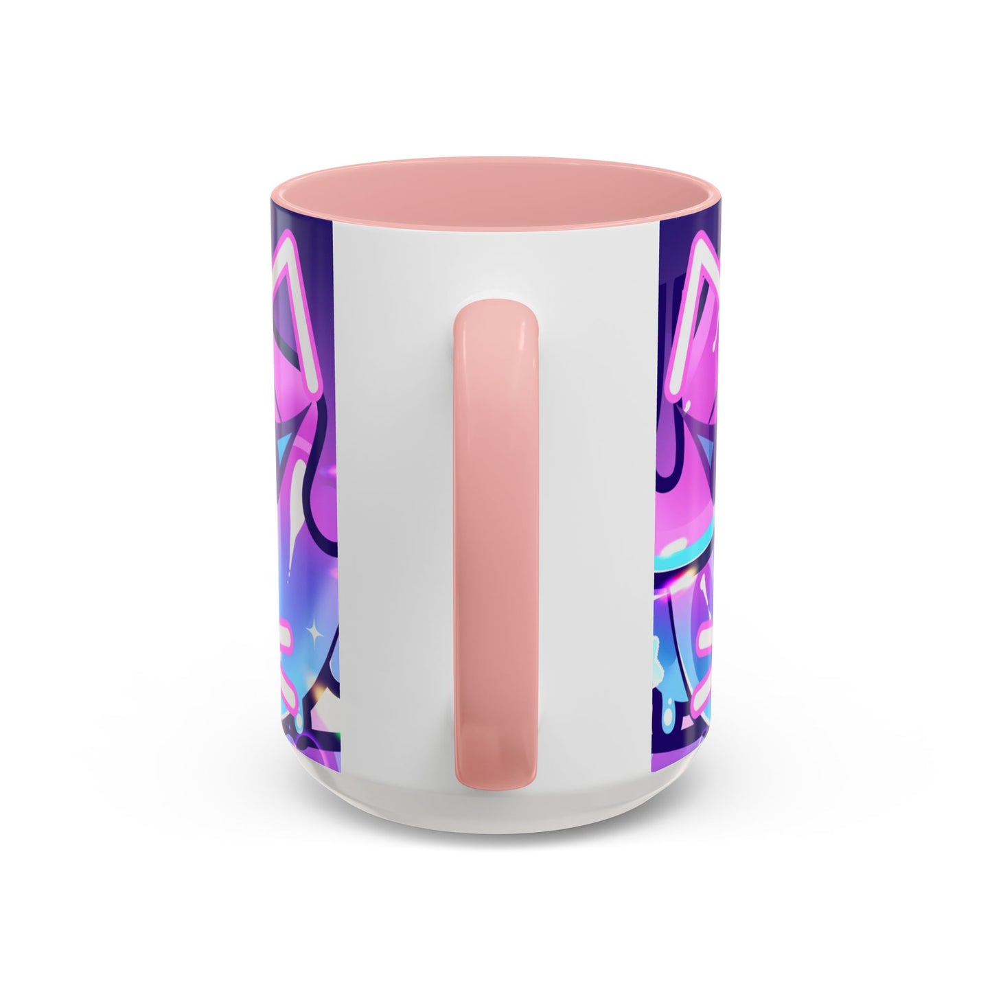 Sour Slimes Light Eyes Mug