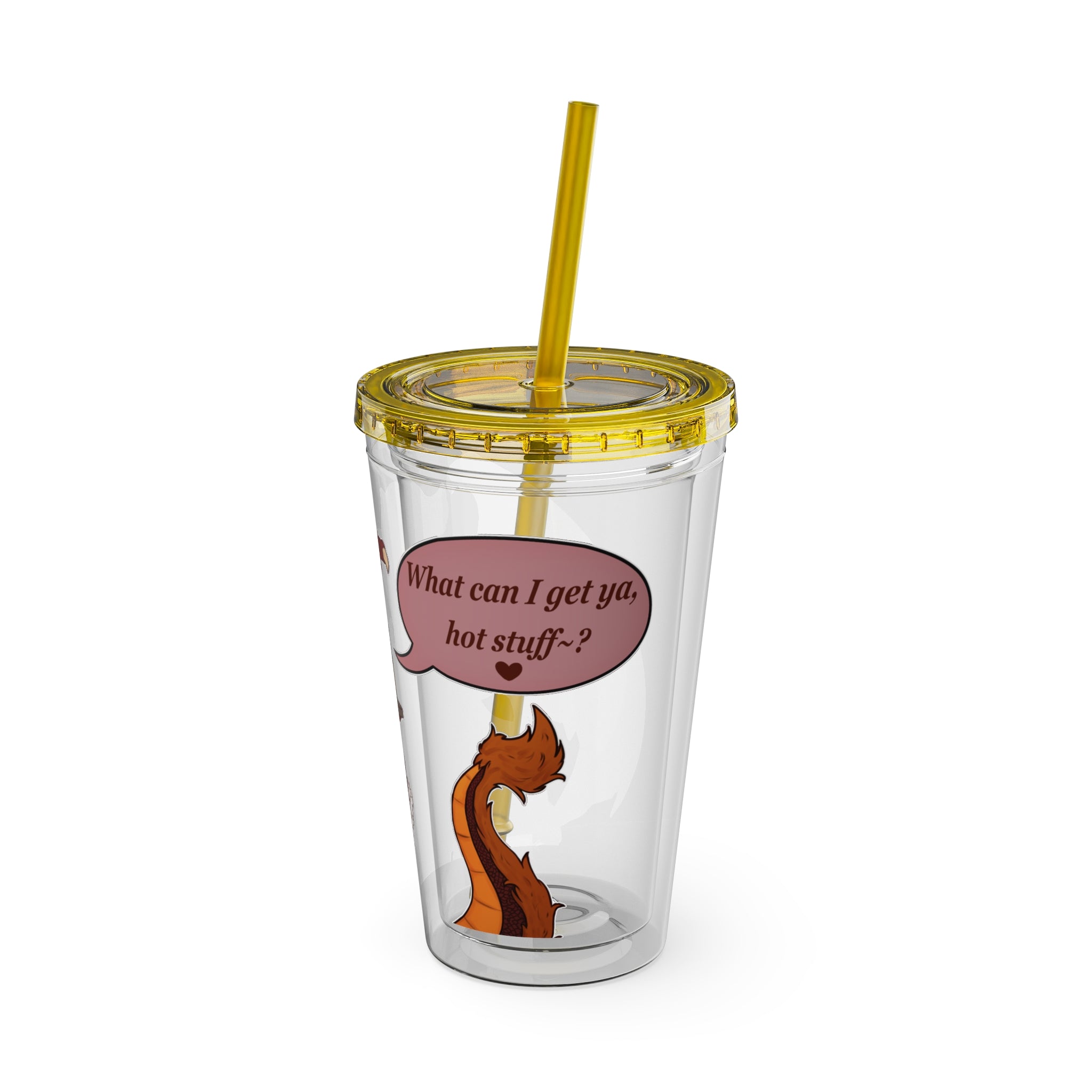 reddragon69069 Tumbler