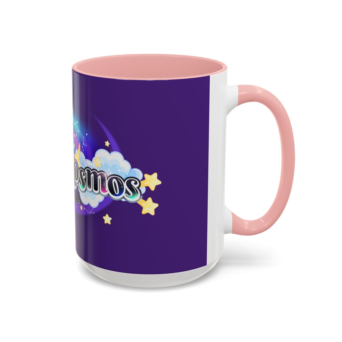 KaneKosmos Logo Mug
