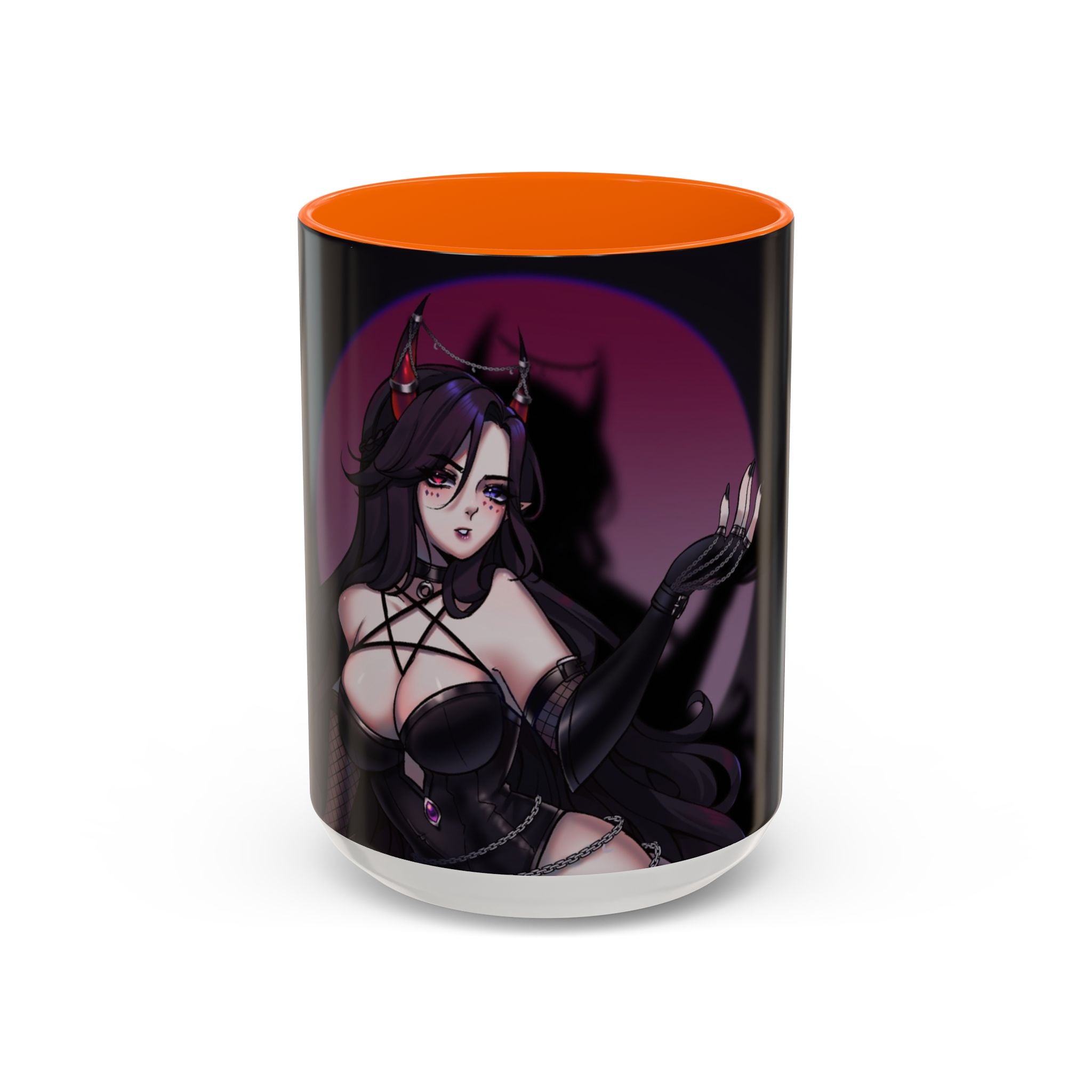Nixykira Mug