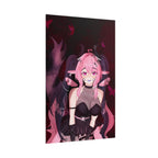 TwylaaVT "Synnful Lure" Poster
