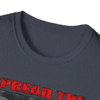 PixieDae "Spread the Spore" TShirt