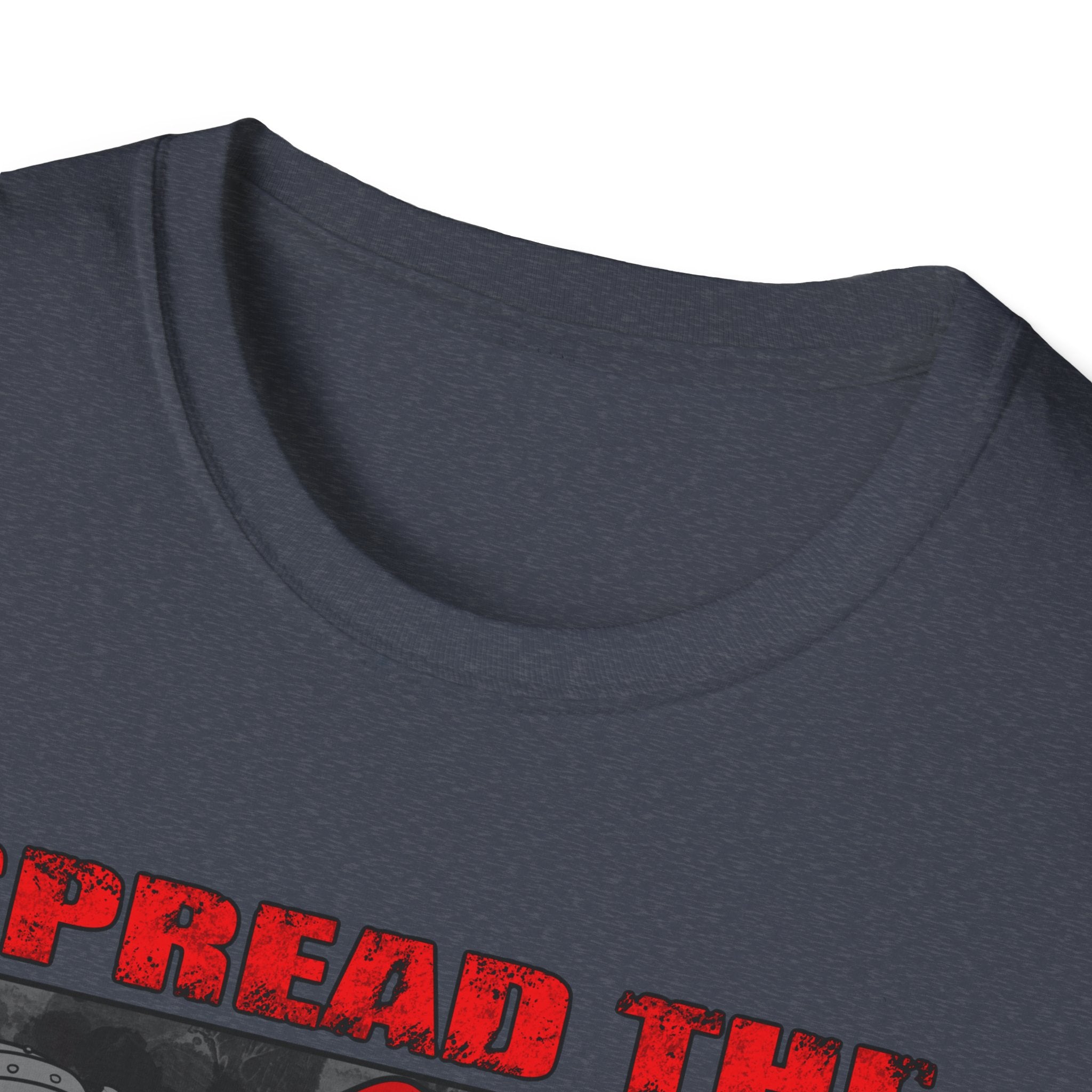 PixieDae "Spread the Spore" TShirt