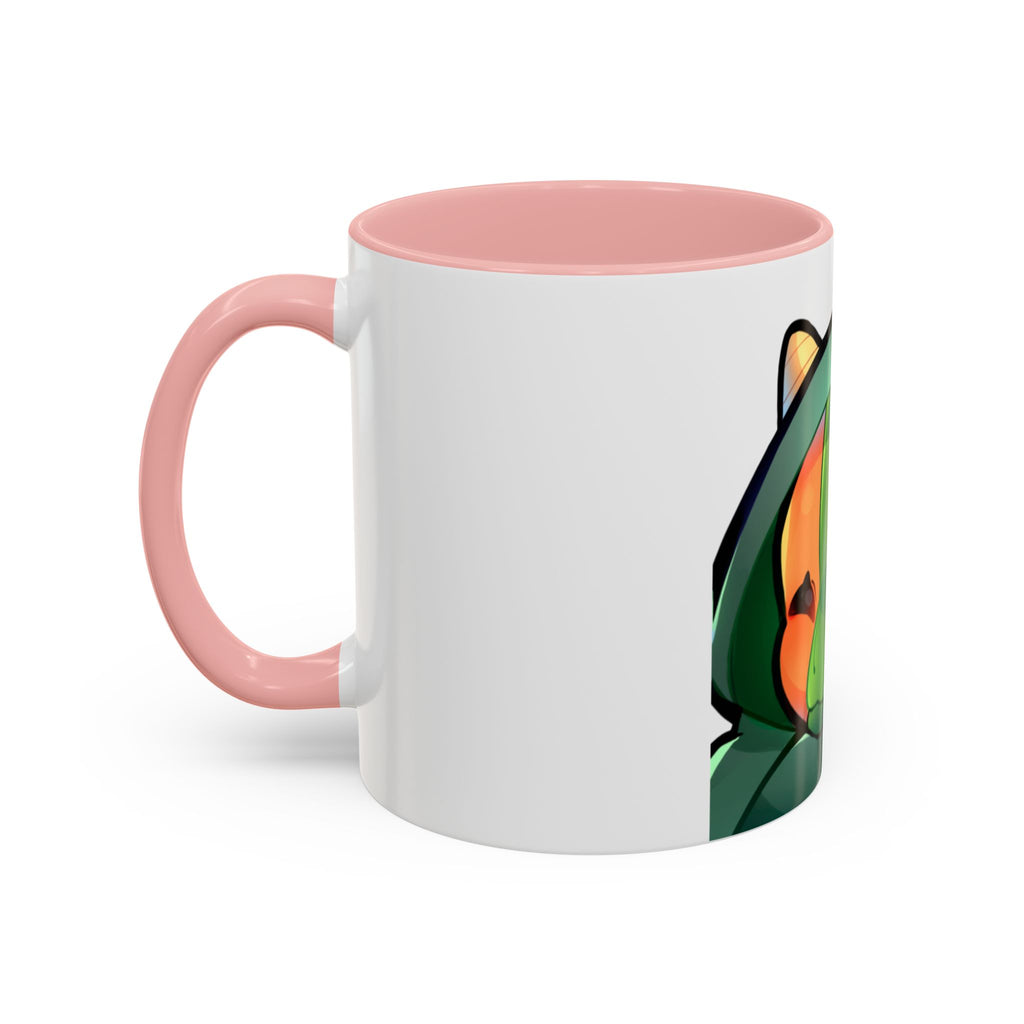 ZealotPara "Cozy" Accent Mug