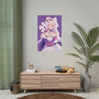 Sae Kaneko Poster