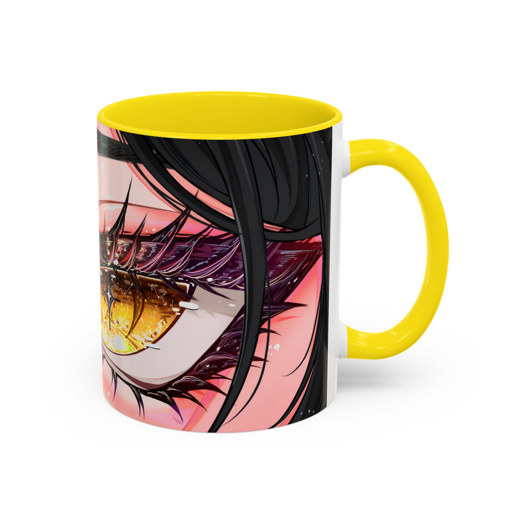 XXNerfy "Amber Eclipse" Mug