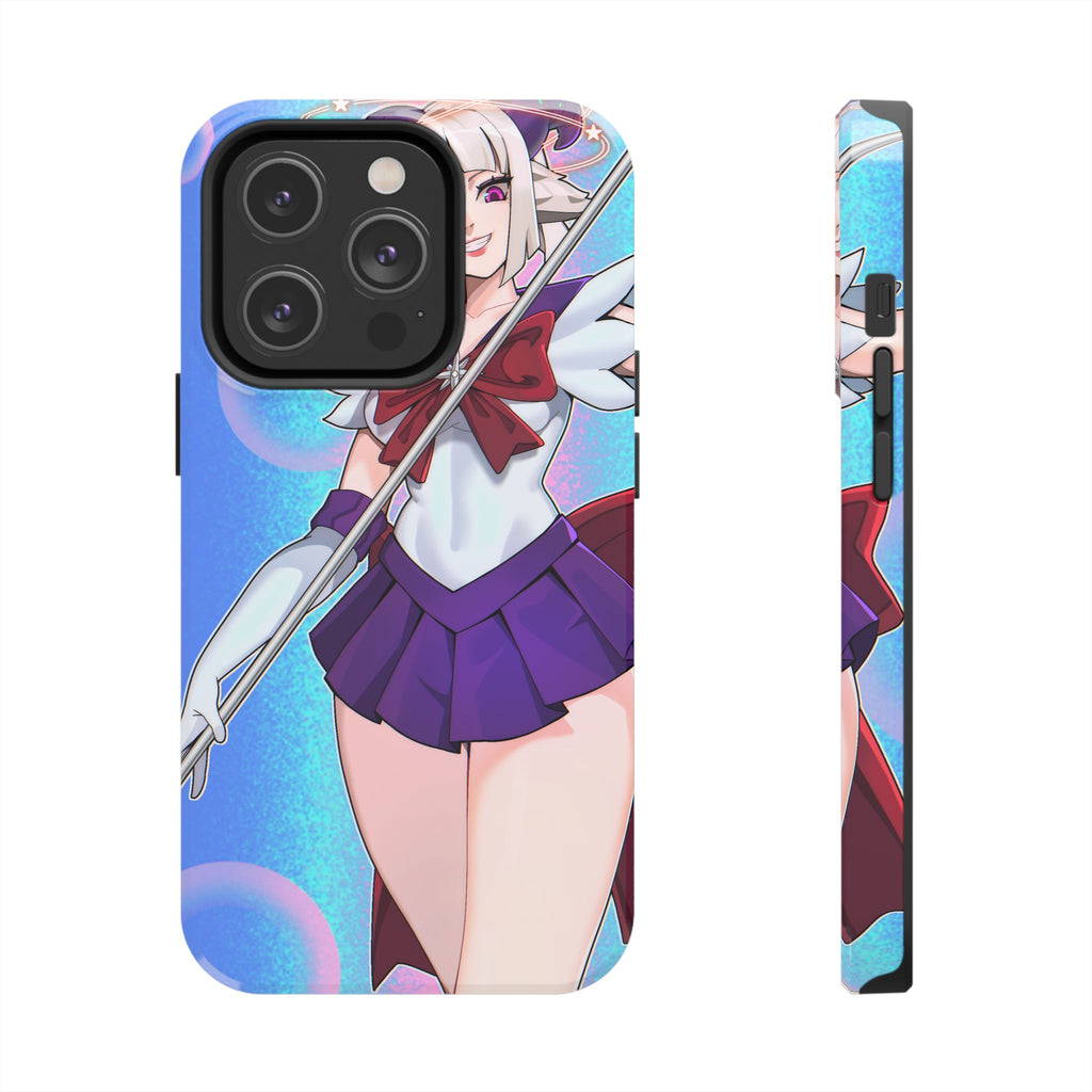 Star Protector Bobamai Tough Phone Case