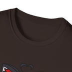 Ghost Girl Liz TShirt