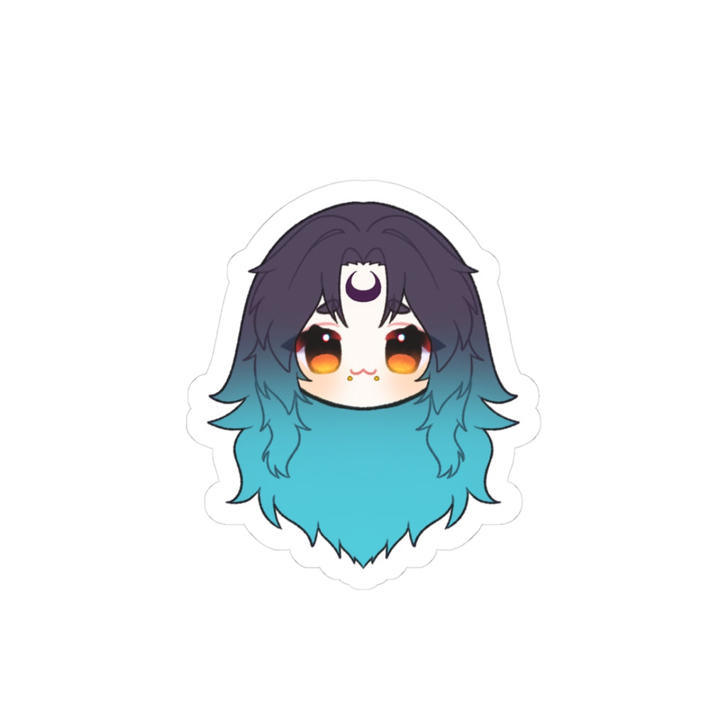 Sereana :3 Sticker