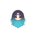 Sereana :3 Sticker