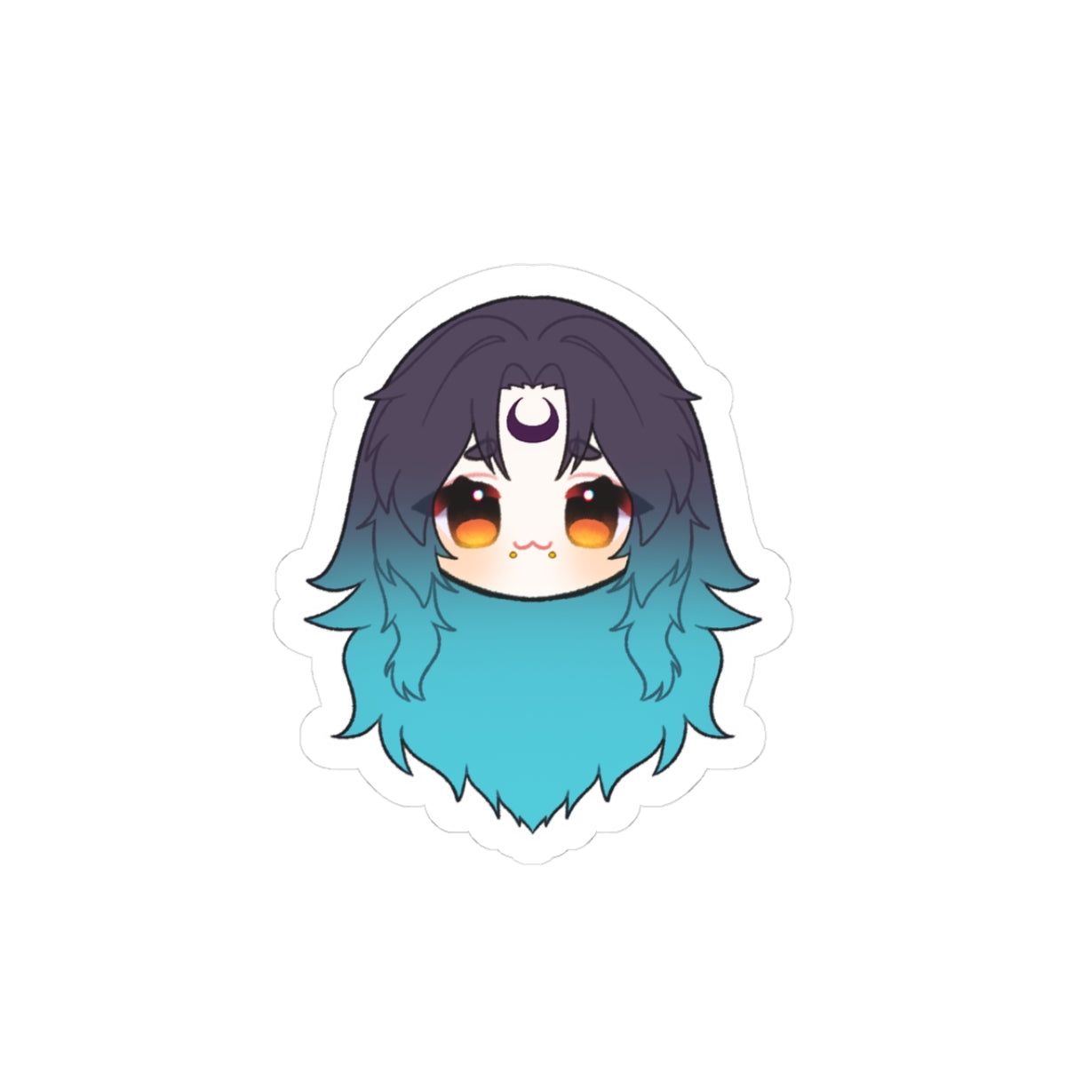 Sereana :3 Sticker