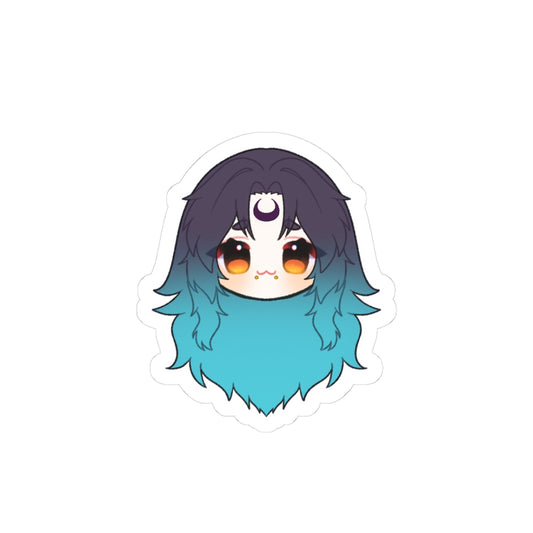 Sereana :3 Sticker