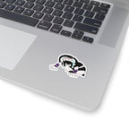 winteris2tired "Despair" Sticker