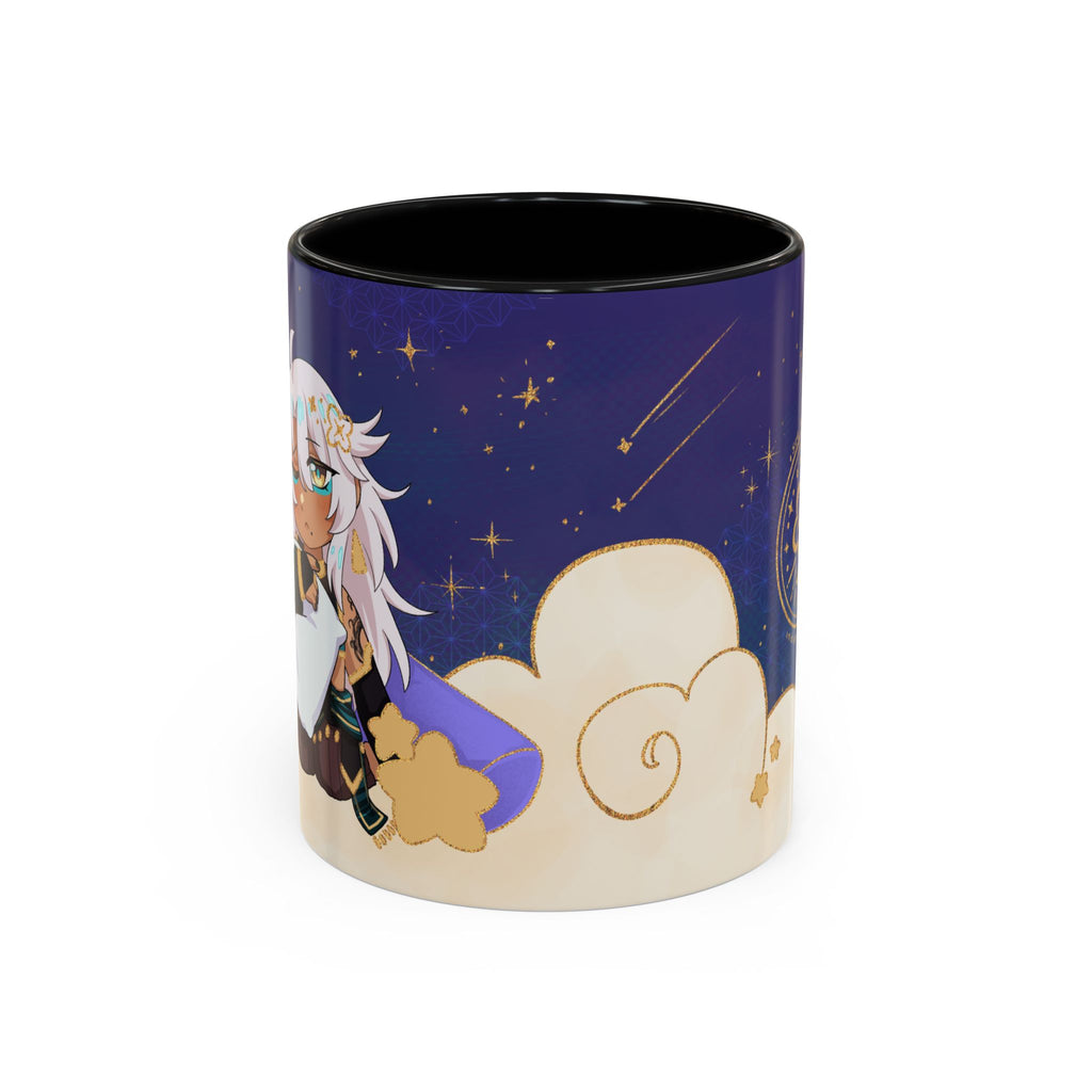 Indidere "Sleepy" Mug