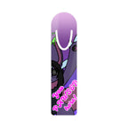 ViperLilium Bookmark