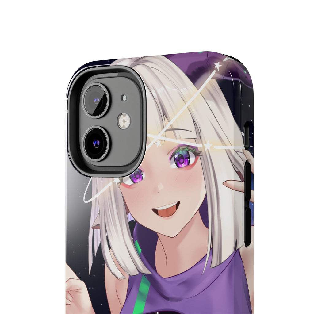 Peace! Bobamai Phone Case