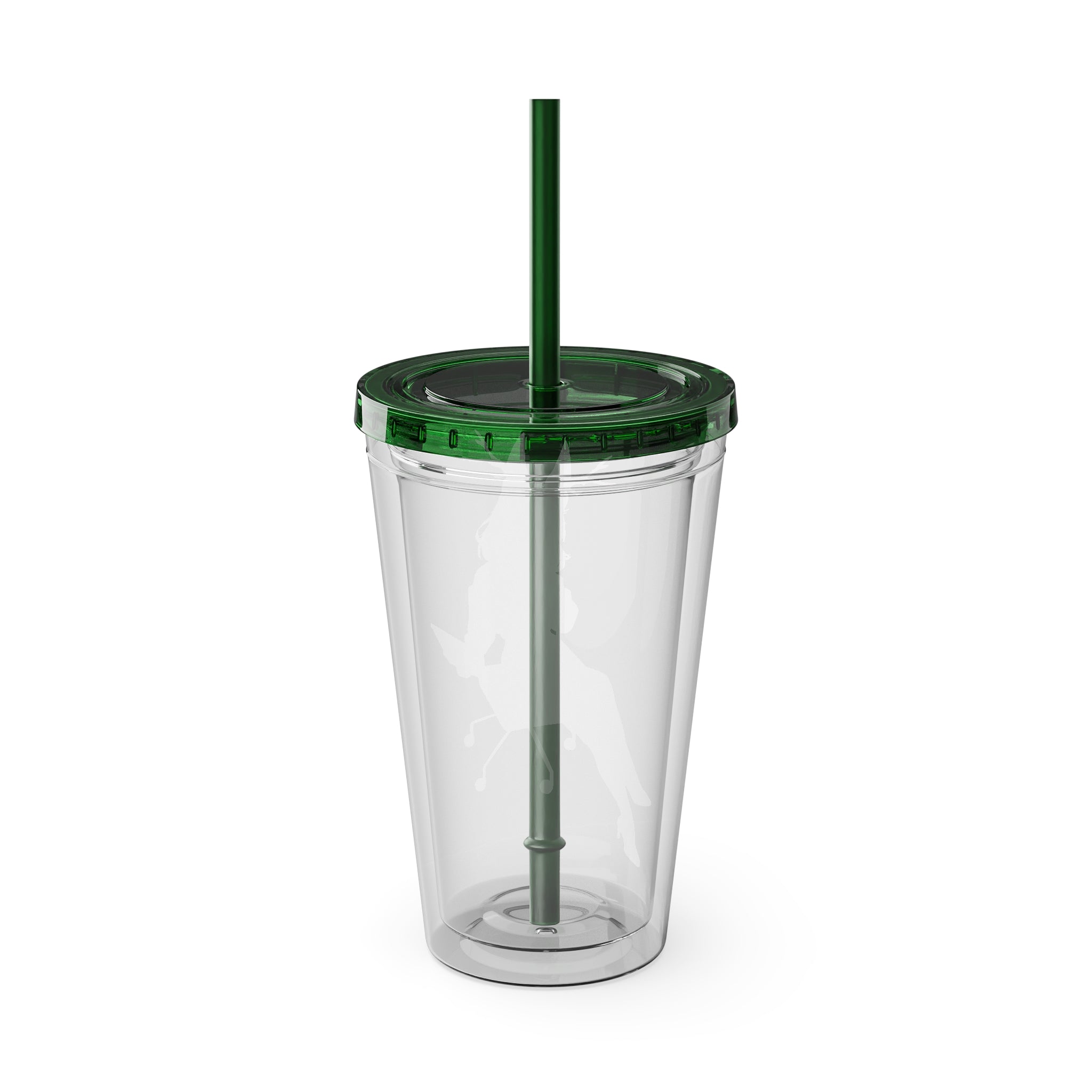 Lev Vellichor Acrylic Tumbler