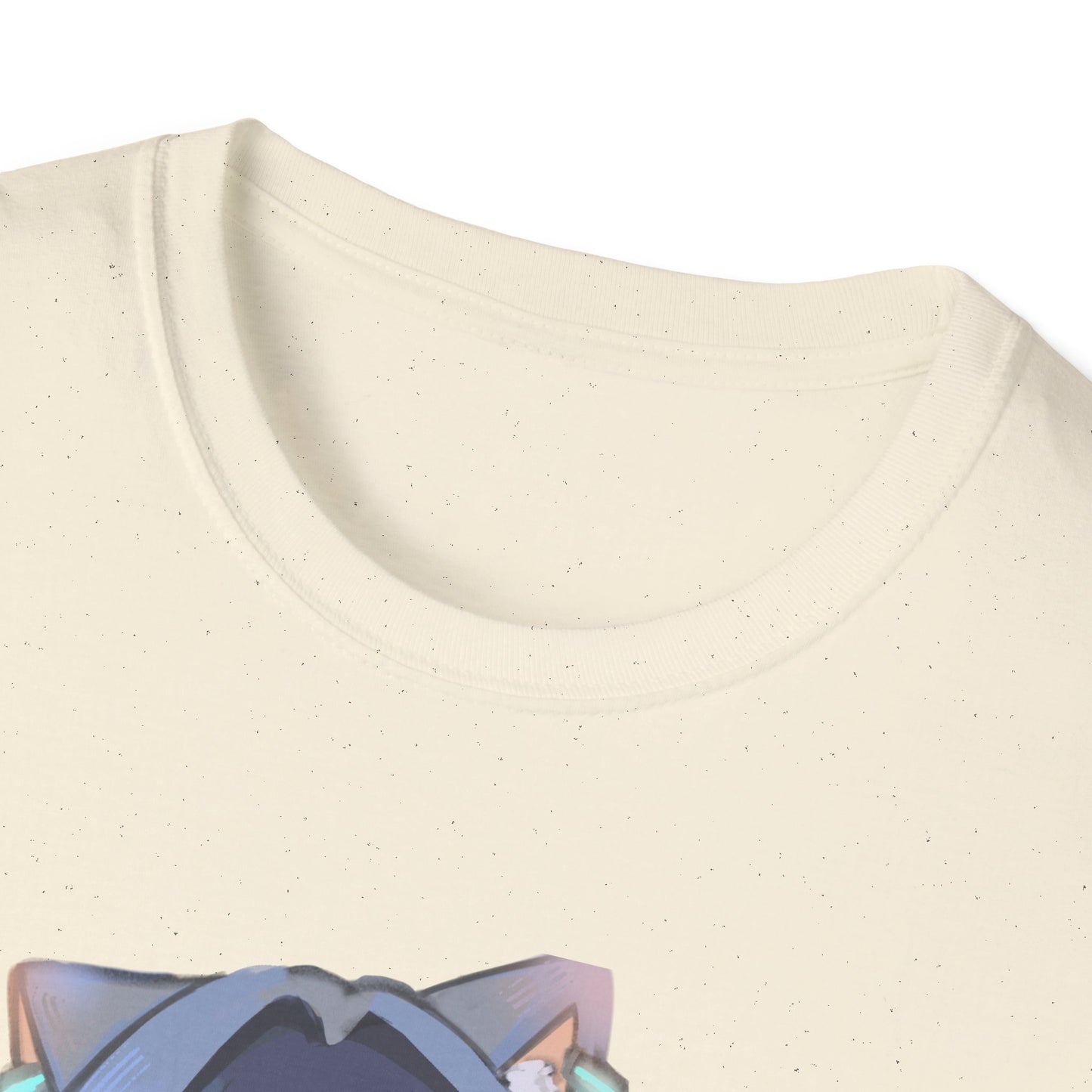 Hungry Eilucat TShirt