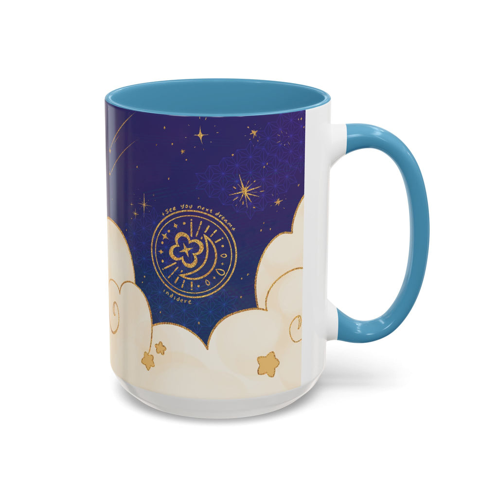 Indidere "Sleepy" Mug