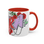 Lady Kiara Rose "Logo" Mug